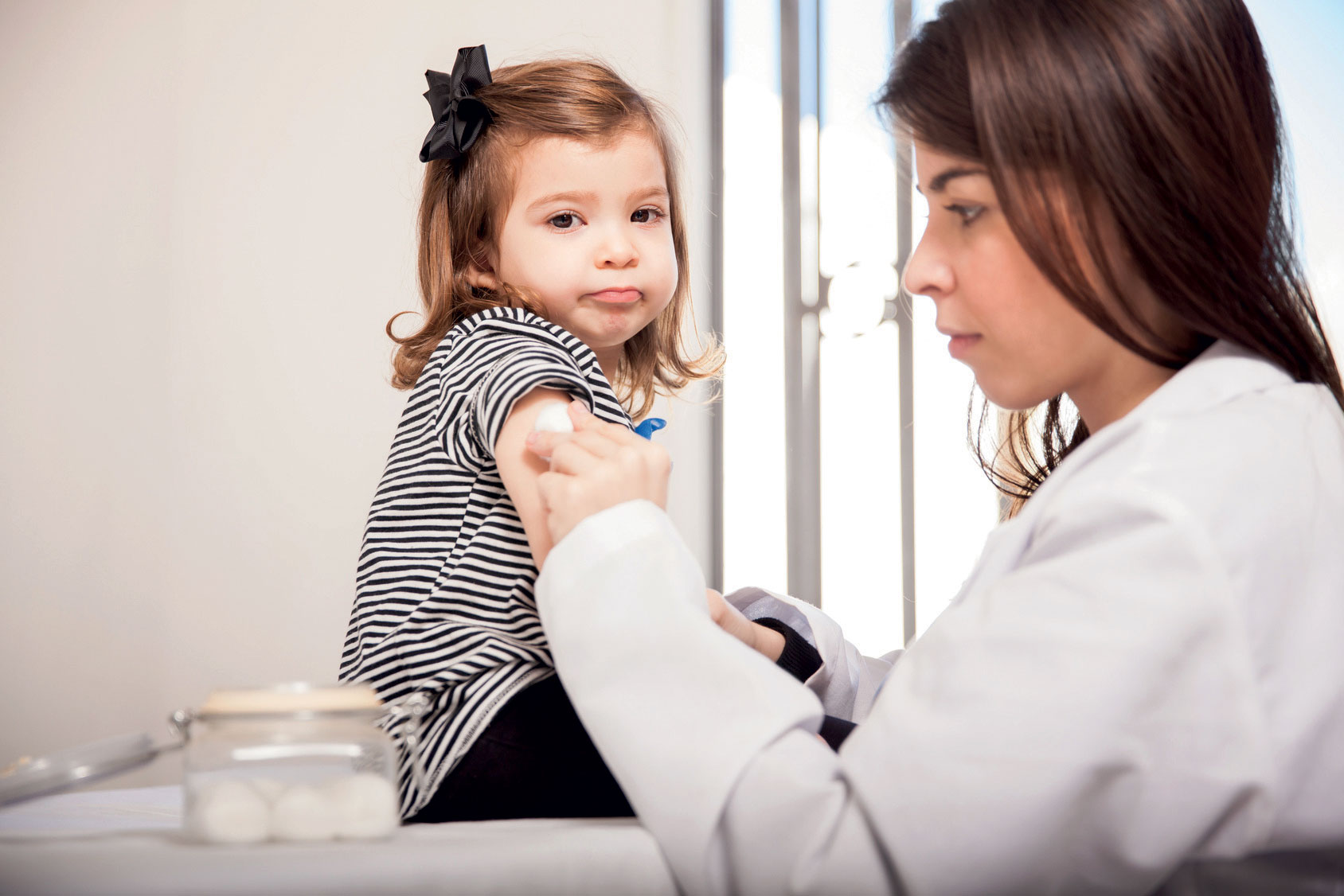 Cinq questions autour de la santé à l’école