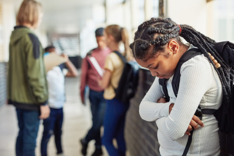Violences à l’école : une proposition de loi pour mieux protéger les enfants